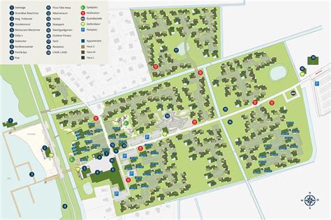 marissa resort|marissa ferienpark dümmer see lageplan.